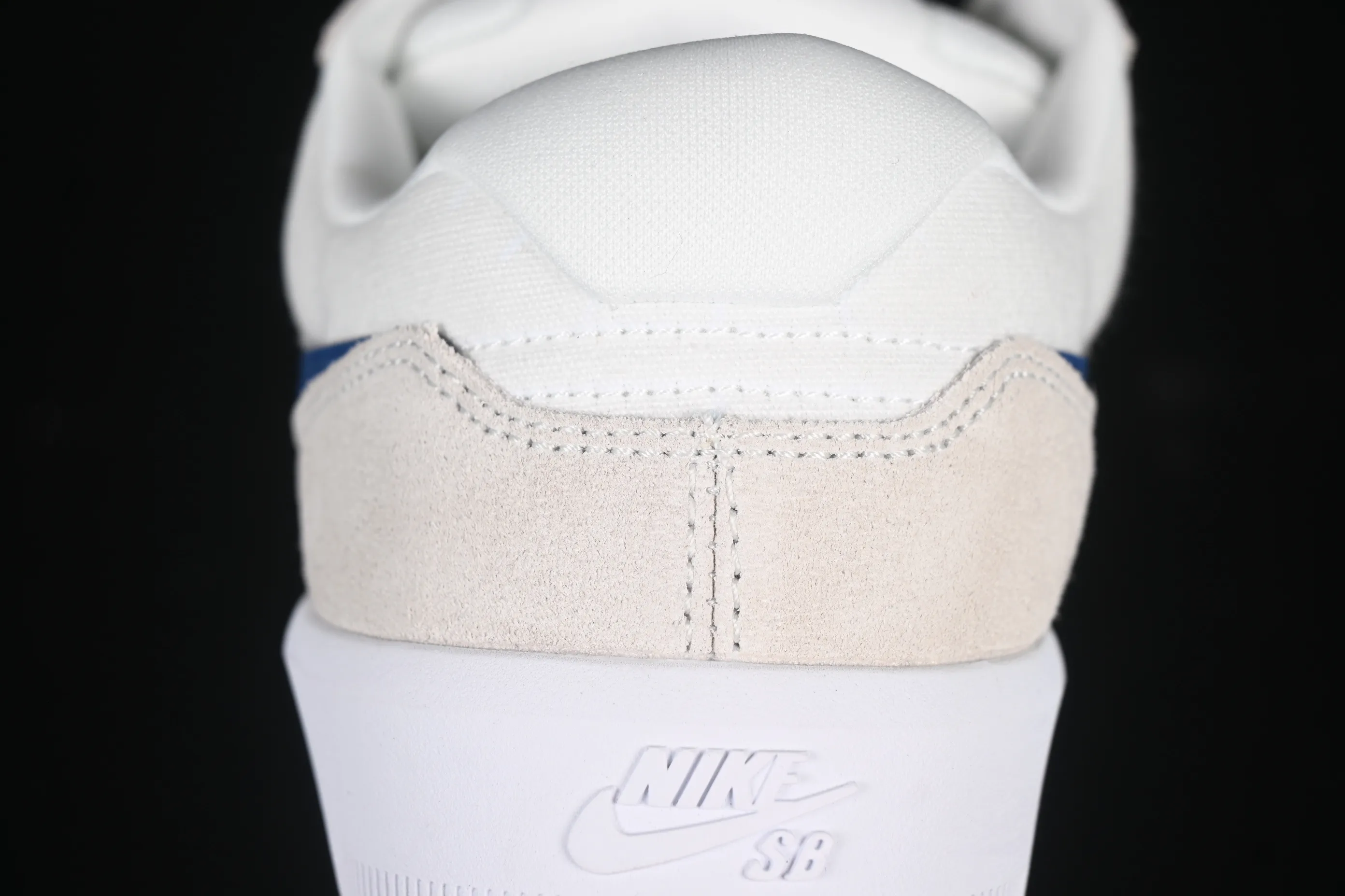 All Categories Nk SB Dunk Series Nk Force 58 Simple Skateboard Shoes J Version Nk SB Force 58 Nike Simple Retro Skateboard Shoes CZ2959-007